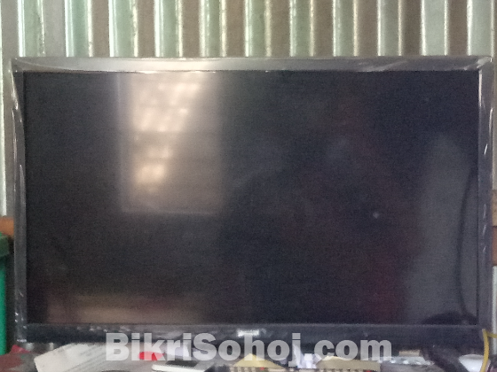 Solarvision 24inc Tv + Monitor